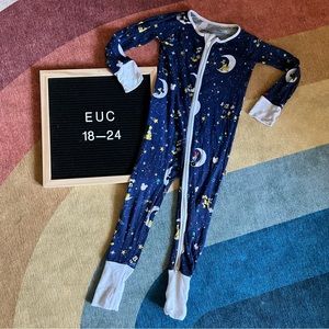 Little Sleepies Mickey Mouse